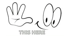 Hello click here
